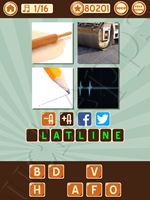 4 Pics 1 Song Level 70 Pic 1