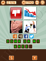 4 Pics 1 Song Level 70 Pic 11