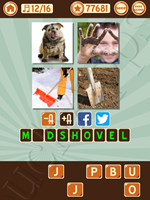 4 Pics 1 Song Level 70 Pic 12