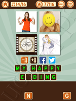 4 Pics 1 Song Level 70 Pic 14