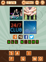 4 Pics 1 Song Level 70 Pic 3