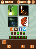 4 Pics 1 Song Level 70 Pic 4