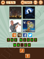 4 Pics 1 Song Level 70 Pic 9