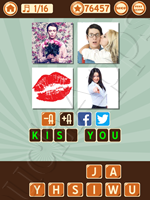 4 Pics 1 Song Level 71 Pic 1