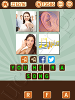 4 Pics 1 Song Level 71 Pic 12