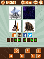 4 Pics 1 Song Level 71 Pic 14