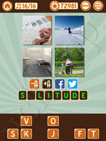 4 Pics 1 Song Level 71 Pic 16