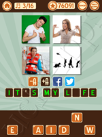 4 Pics 1 Song Level 71 Pic 3