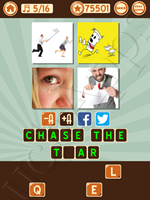 4 Pics 1 Song Level 71 Pic 5