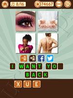 4 Pics 1 Song Level 71 Pic 8