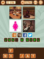 4 Pics 1 Song Level 72 Pic 1