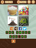 4 Pics 1 Song Level 72 Pic 10