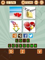 4 Pics 1 Song Level 72 Pic 3