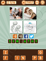 4 Pics 1 Song Level 72 Pic 5