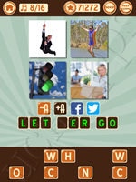 4 Pics 1 Song Level 72 Pic 8