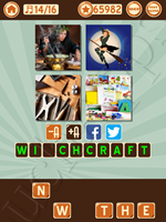 4 Pics 1 Song Level 73 Pic 14