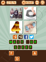 4 Pics 1 Song Level 73 Pic 15