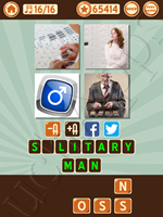 4 Pics 1 Song Level 73 Pic 16