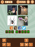 4 Pics 1 Song Level 73 Pic 3
