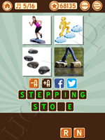 4 Pics 1 Song Level 73 Pic 5