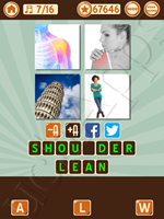 4 Pics 1 Song Level 73 Pic 7