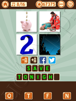 4 Pics 1 Song Level 73 Pic 8