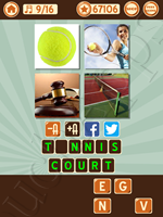 4 Pics 1 Song Level 73 Pic 9