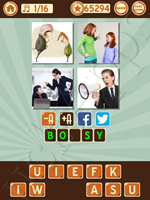 4 Pics 1 Song Level 74 Pic 1
