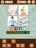 4 Pics 1 Song Level 74 Pic 11