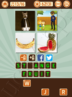 4 Pics 1 Song Level 74 Pic 13