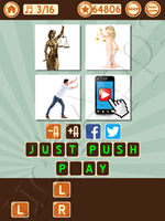 4 Pics 1 Song Level 74 Pic 3