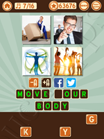 4 Pics 1 Song Level 74 Pic 7