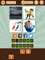 4 Pics 1 Song Level 75 Pic 12