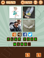 4 Pics 1 Song Level 75 Pic 15