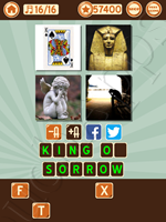4 Pics 1 Song Level 75 Pic 16