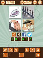 4 Pics 1 Song Level 75 Pic 7