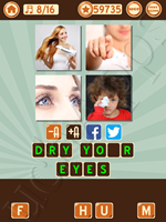 4 Pics 1 Song Level 75 Pic 8