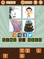 4 Pics 1 Song Level 76 Pic 11