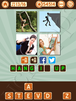 4 Pics 1 Song Level 76 Pic 13