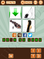 4 Pics 1 Song Level 76 Pic 14