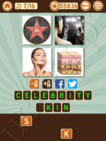 4 Pics 1 Song Level 76 Pic 7