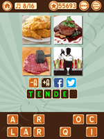 4 Pics 1 Song Level 76 Pic 8
