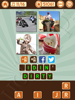 4 Pics 1 Song Level 77 Pic 11