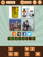4 Pics 1 Song Level 77 Pic 6