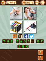 4 Pics 1 Song Level 77 Pic 9