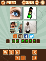 4 Pics 1 Song Level 78 Pic 12