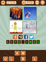 4 Pics 1 Song Level 78 Pic 13