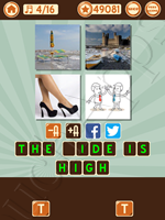 4 Pics 1 Song Level 78 Pic 4
