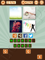 4 Pics 1 Song Level 79 Pic 11