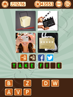4 Pics 1 Song Level 79 Pic 12